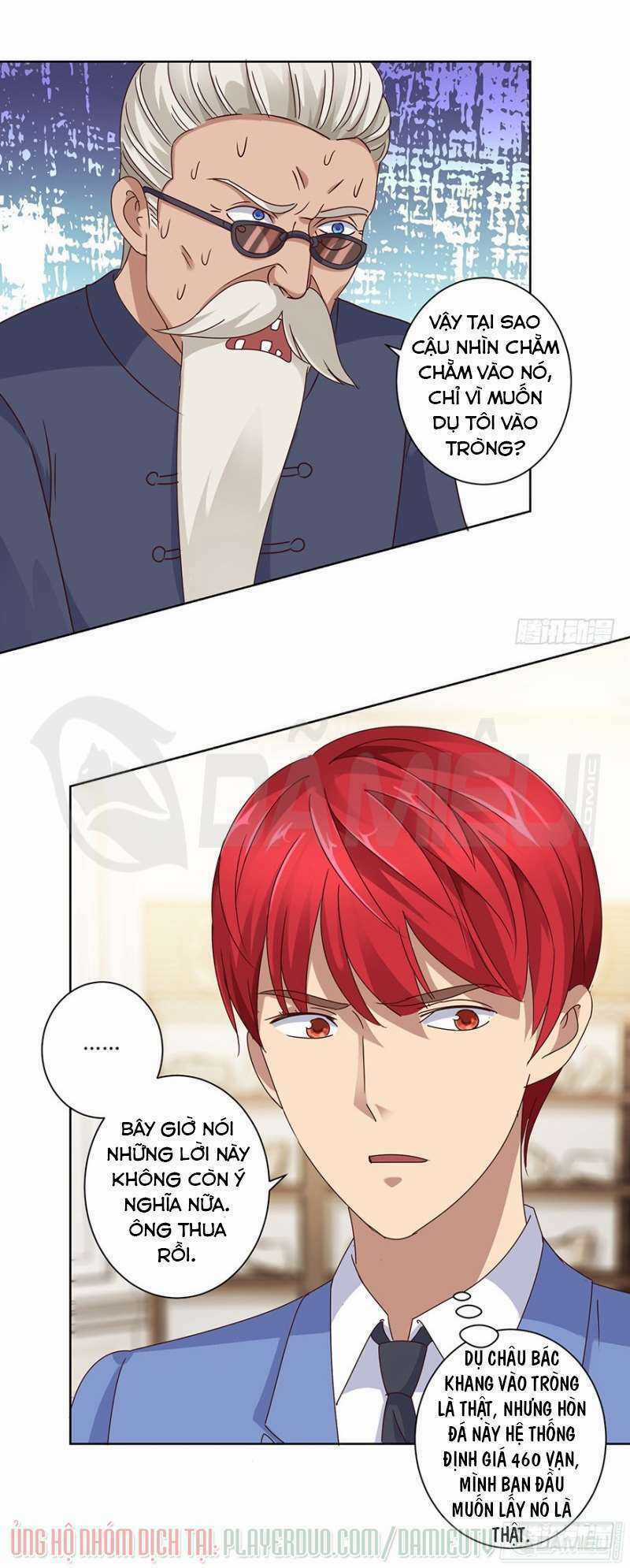 Đô Thị Chí Tôn Hệ Thống - Chapter 80 - Trang 7