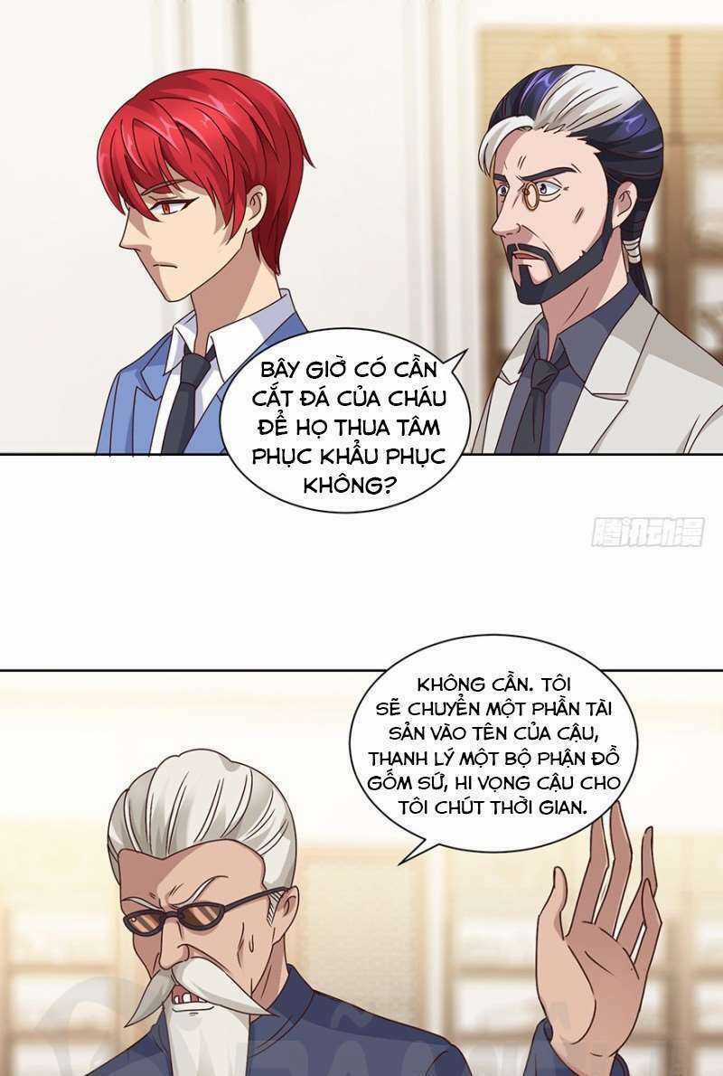 Đô Thị Chí Tôn Hệ Thống - Chapter 80 - Trang 8