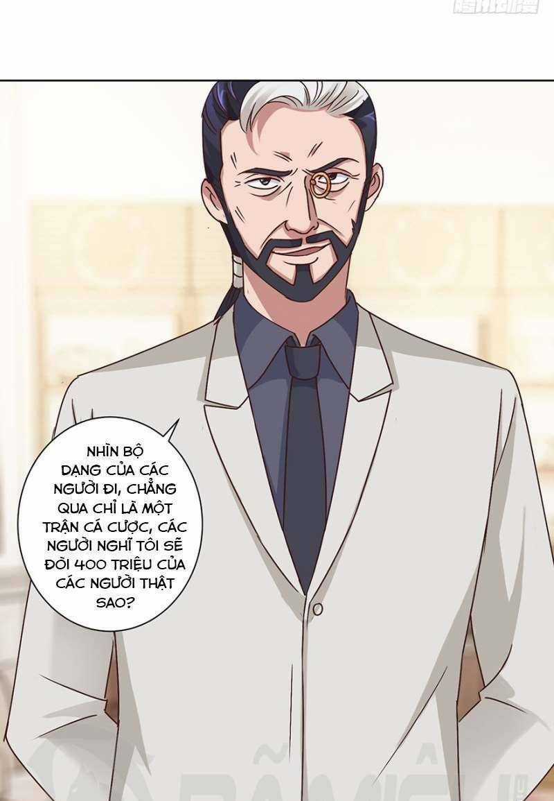 Đô Thị Chí Tôn Hệ Thống - Chapter 80 - Trang 10