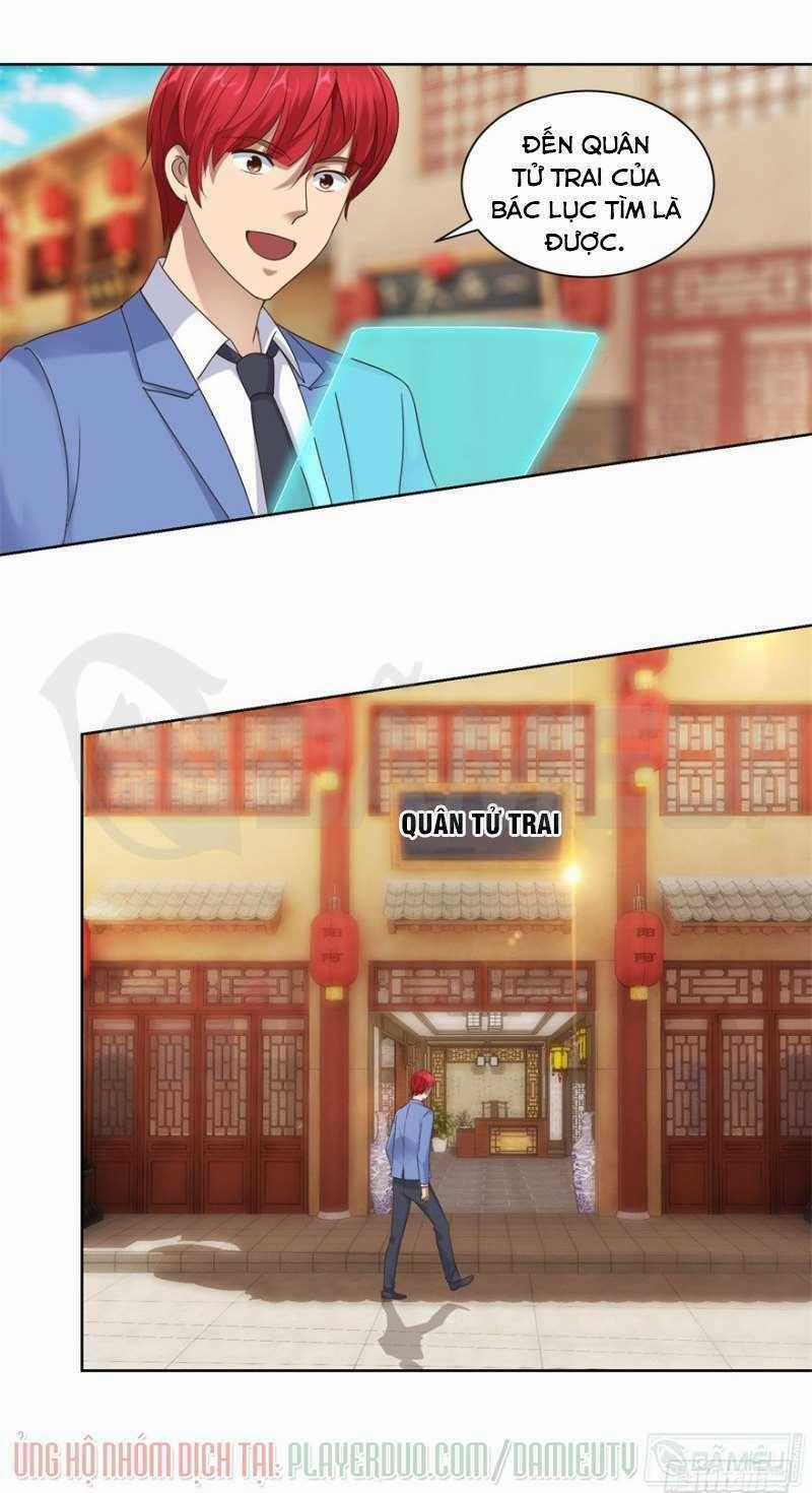 Đô Thị Chí Tôn Hệ Thống - Chapter 81 - Trang 2