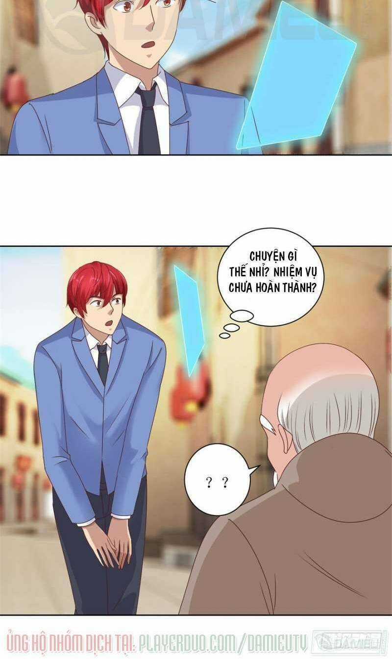 Đô Thị Chí Tôn Hệ Thống - Chapter 81 - Trang 11