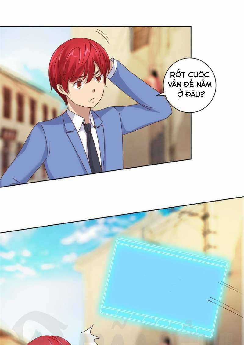 Đô Thị Chí Tôn Hệ Thống - Chapter 81 - Trang 12