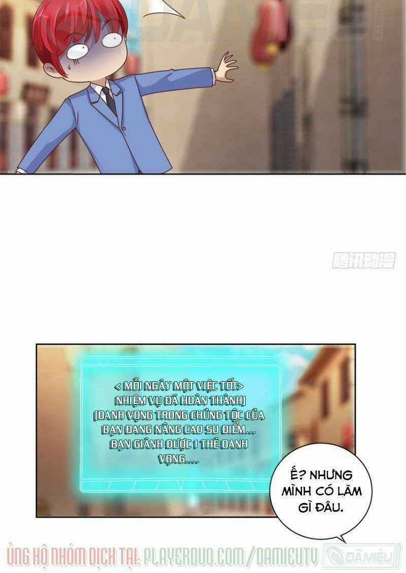 Đô Thị Chí Tôn Hệ Thống - Chapter 81 - Trang 13