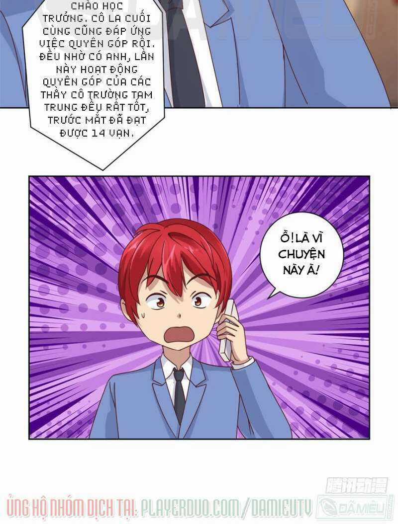 Đô Thị Chí Tôn Hệ Thống - Chapter 81 - Trang 15