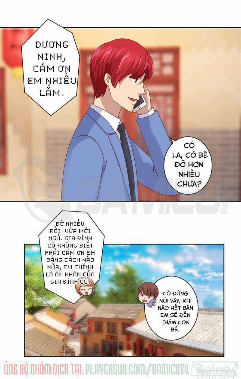 Đô Thị Chí Tôn Hệ Thống - Chapter 81 - Trang 16