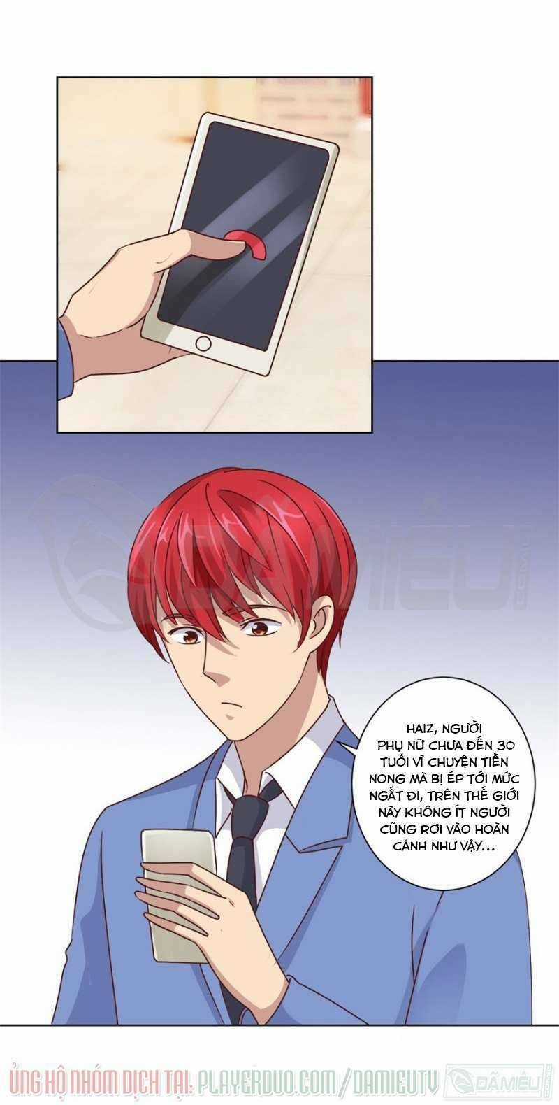 Đô Thị Chí Tôn Hệ Thống - Chapter 81 - Trang 17