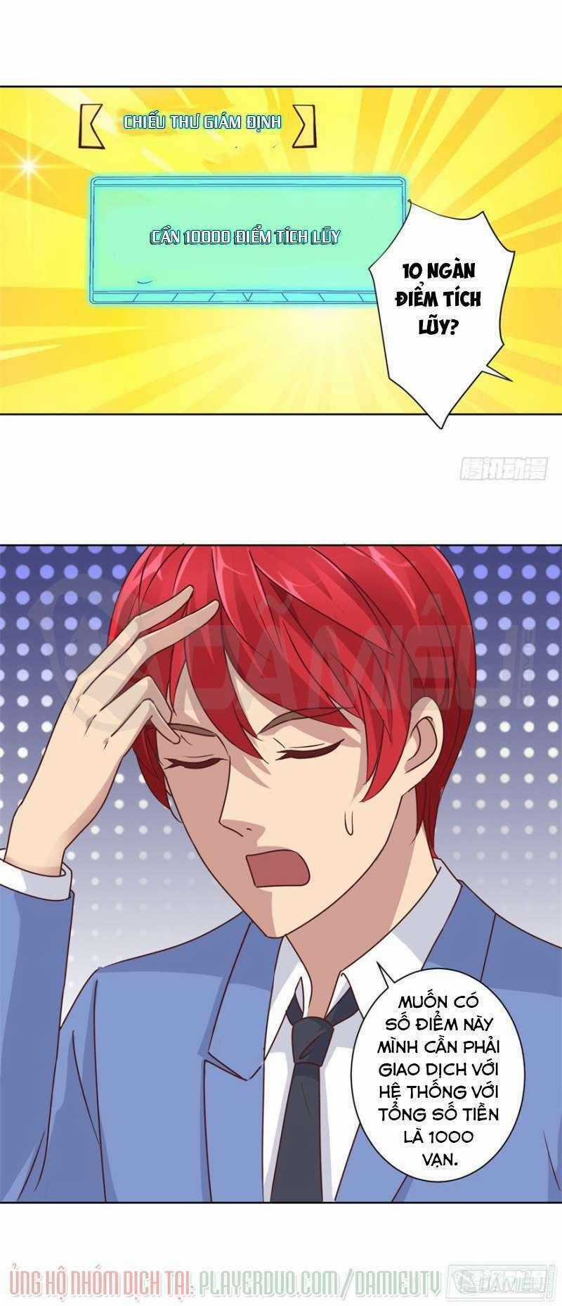 Đô Thị Chí Tôn Hệ Thống - Chapter 81 - Trang 19