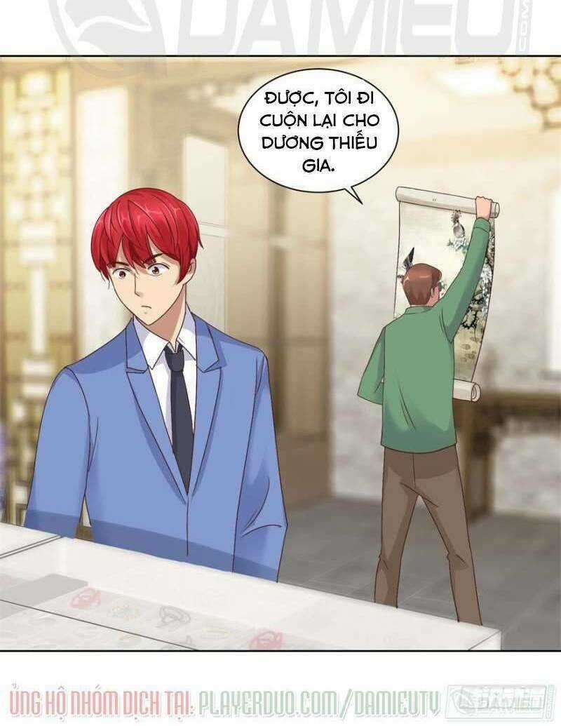 Đô Thị Chí Tôn Hệ Thống - Chapter 81 - Trang 5