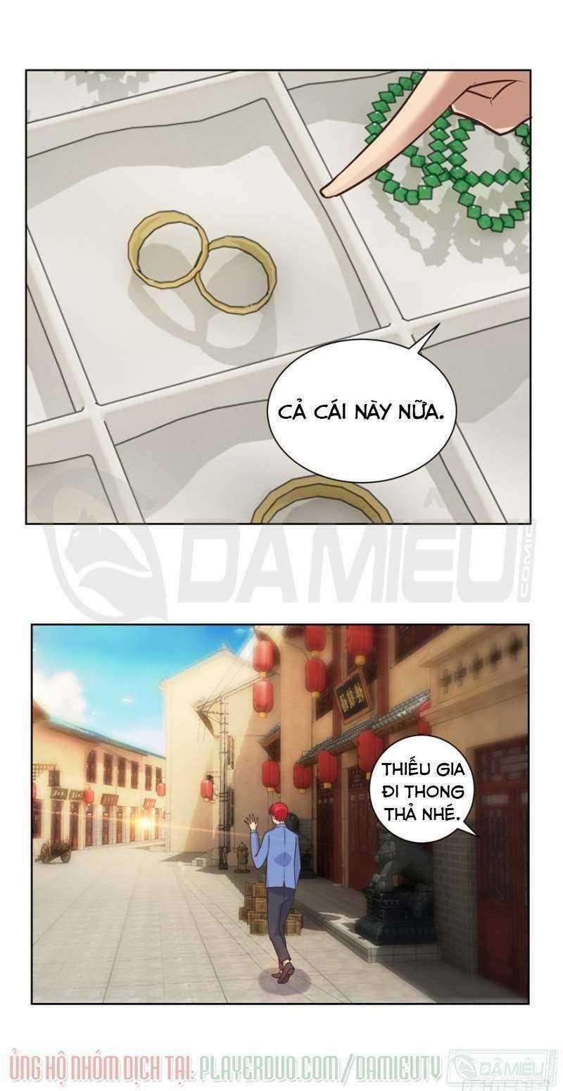 Đô Thị Chí Tôn Hệ Thống - Chapter 81 - Trang 6