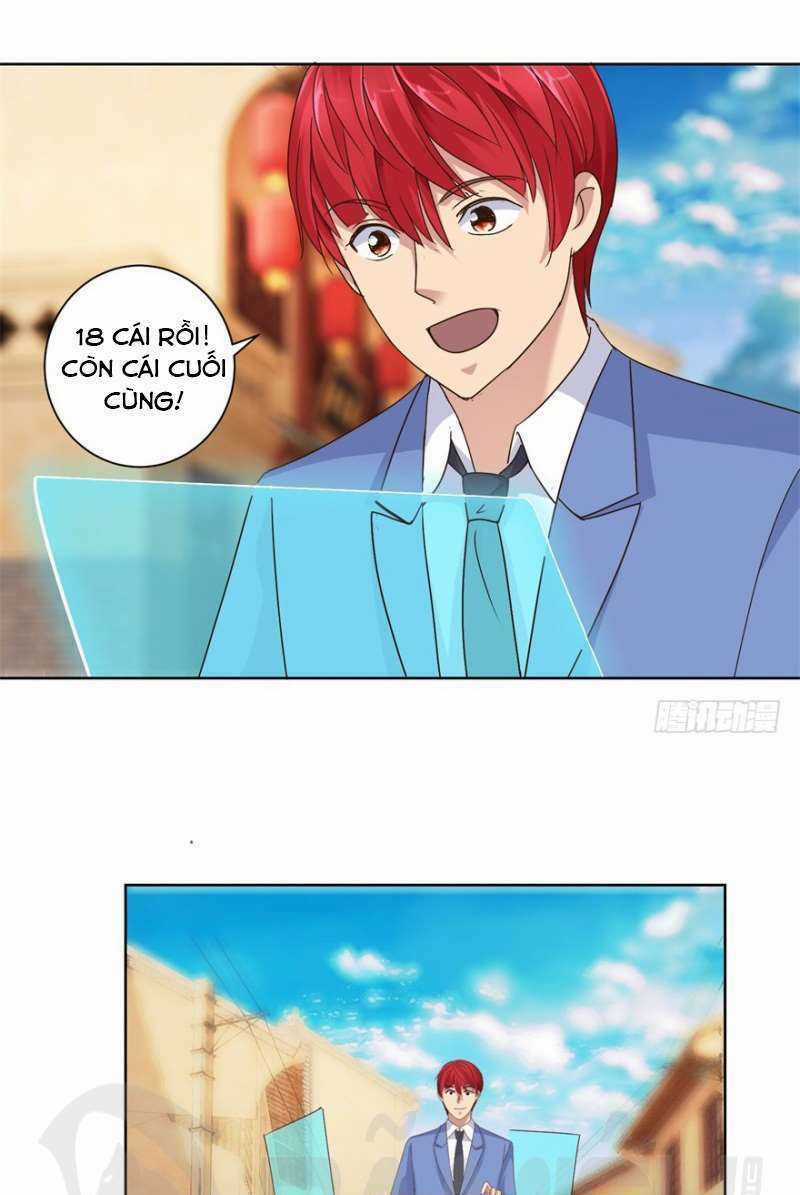 Đô Thị Chí Tôn Hệ Thống - Chapter 81 - Trang 8