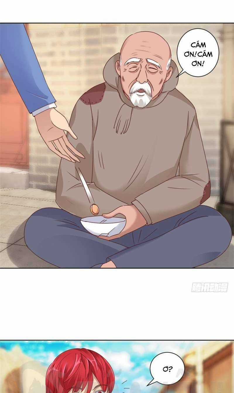 Đô Thị Chí Tôn Hệ Thống - Chapter 81 - Trang 10