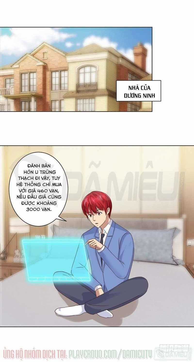 Đô Thị Chí Tôn Hệ Thống - Chapter 82 - Trang 2