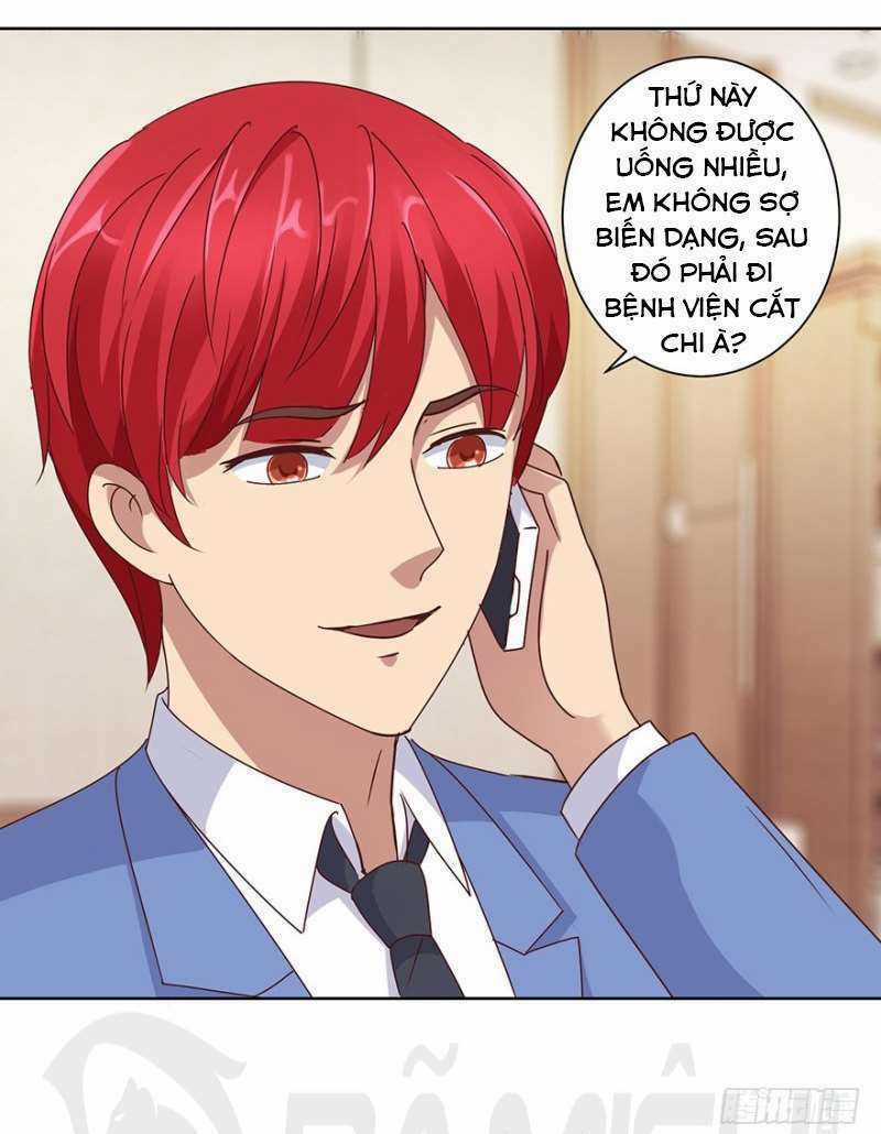 Đô Thị Chí Tôn Hệ Thống - Chapter 82 - Trang 11