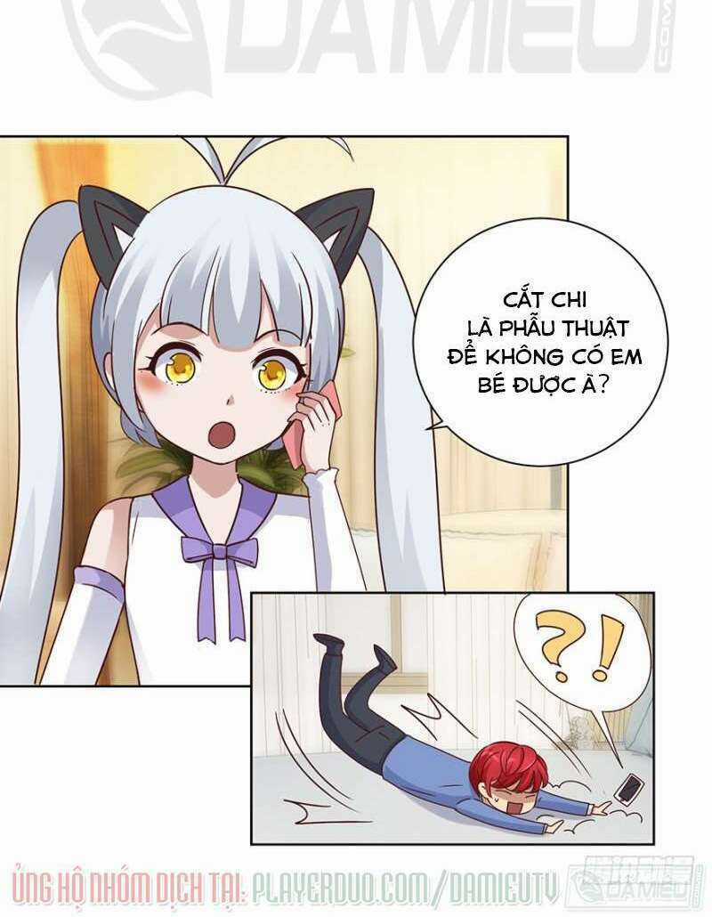 Đô Thị Chí Tôn Hệ Thống - Chapter 82 - Trang 12