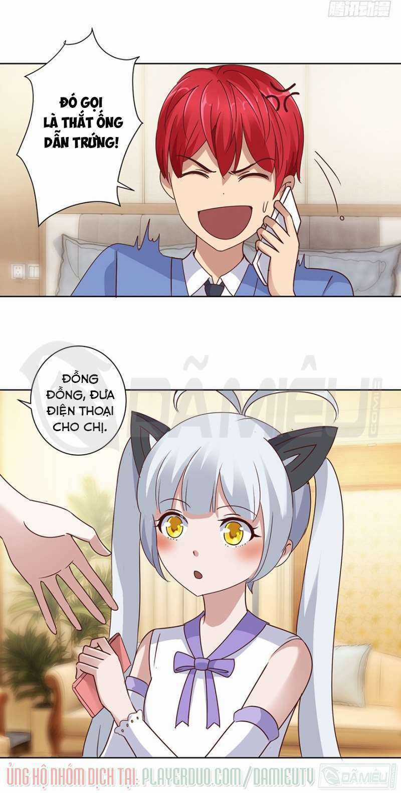 Đô Thị Chí Tôn Hệ Thống - Chapter 82 - Trang 13