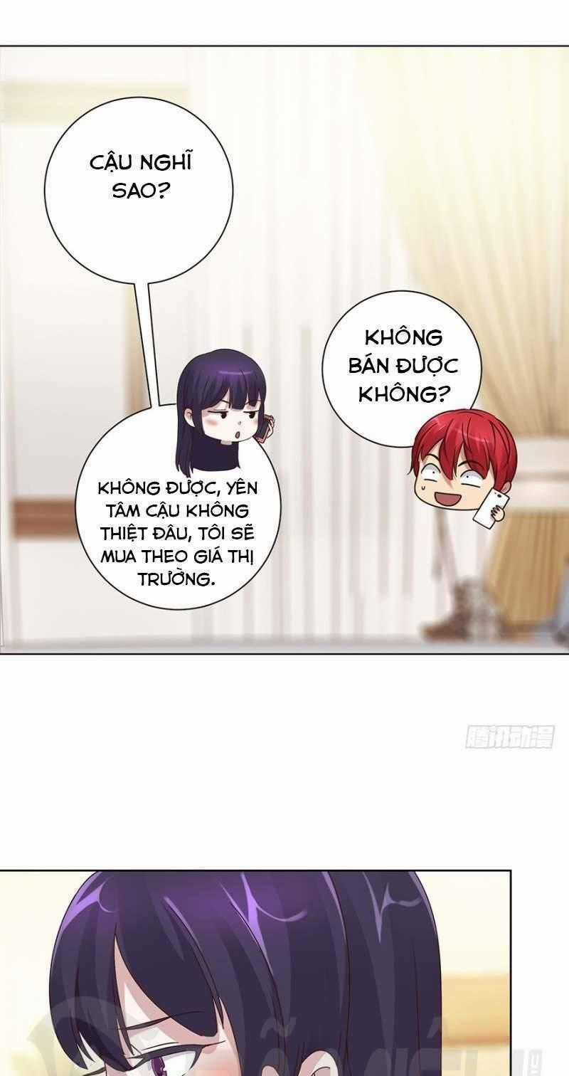 Đô Thị Chí Tôn Hệ Thống - Chapter 82 - Trang 15