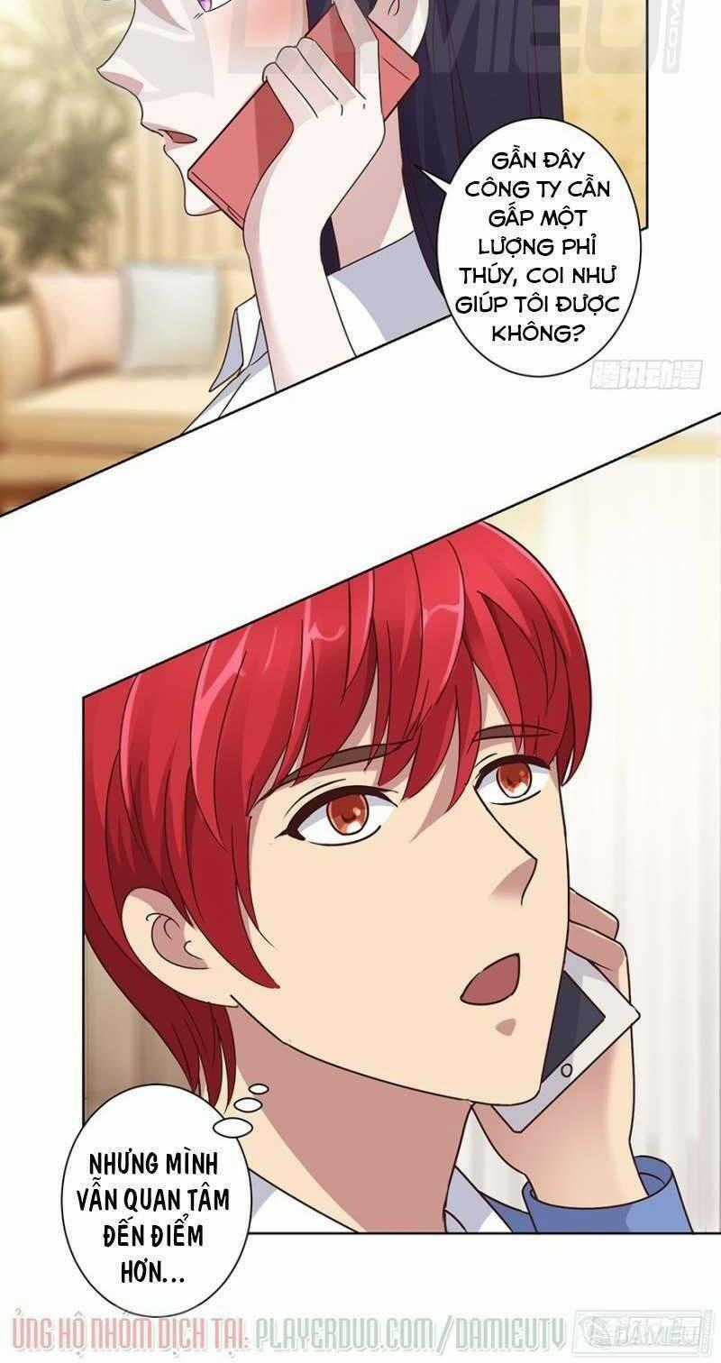 Đô Thị Chí Tôn Hệ Thống - Chapter 82 - Trang 16