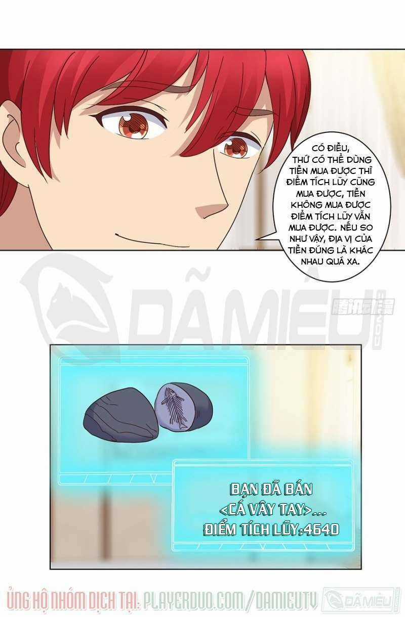 Đô Thị Chí Tôn Hệ Thống - Chapter 82 - Trang 3