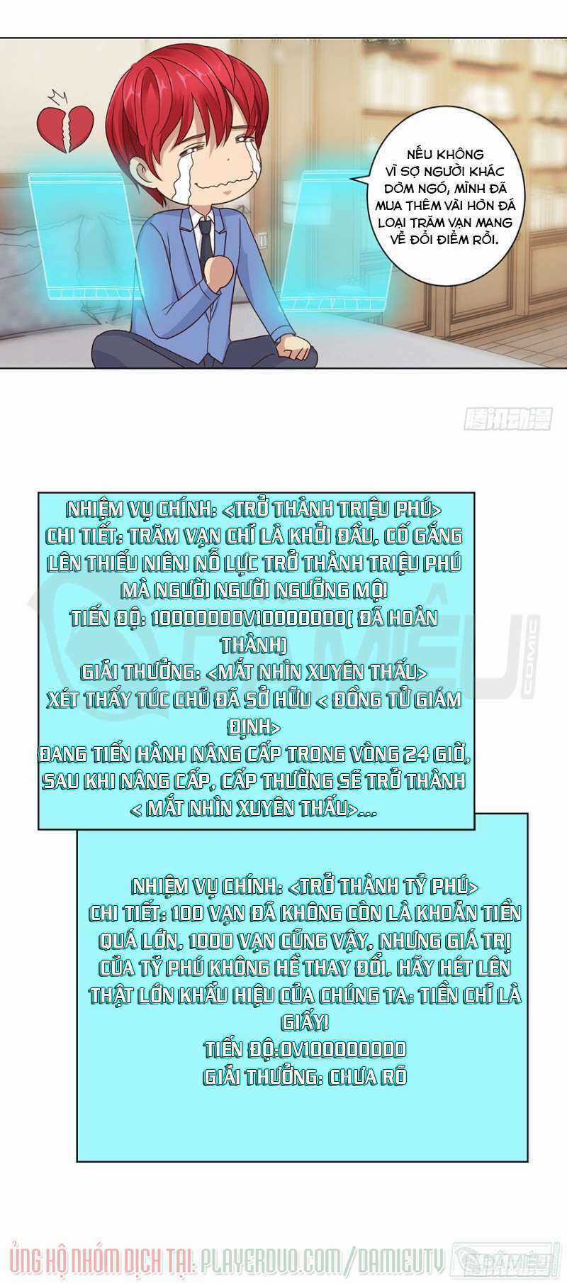 Đô Thị Chí Tôn Hệ Thống - Chapter 82 - Trang 4