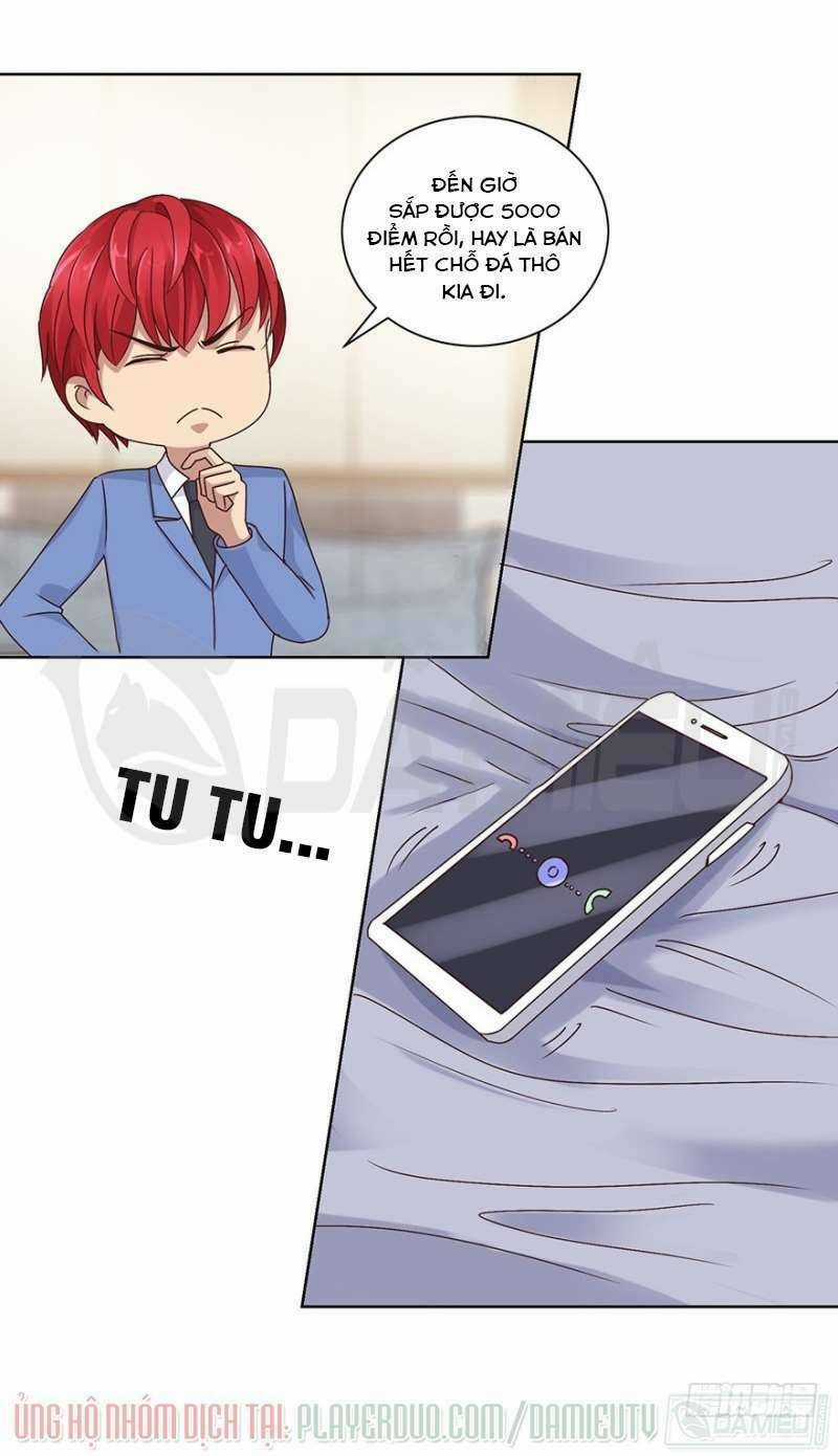 Đô Thị Chí Tôn Hệ Thống - Chapter 82 - Trang 6