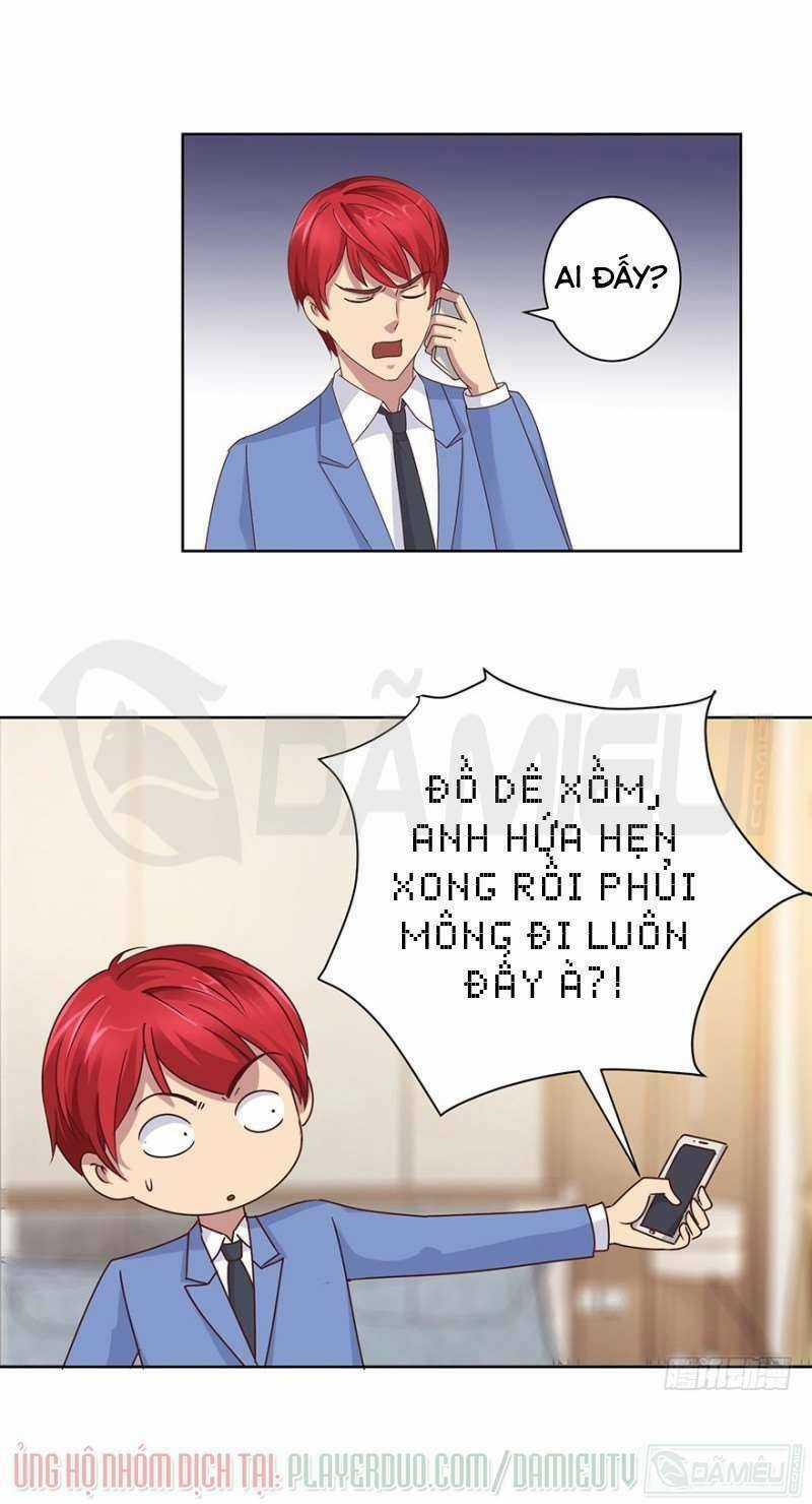 Đô Thị Chí Tôn Hệ Thống - Chapter 82 - Trang 7