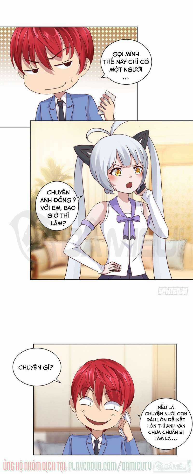 Đô Thị Chí Tôn Hệ Thống - Chapter 82 - Trang 8