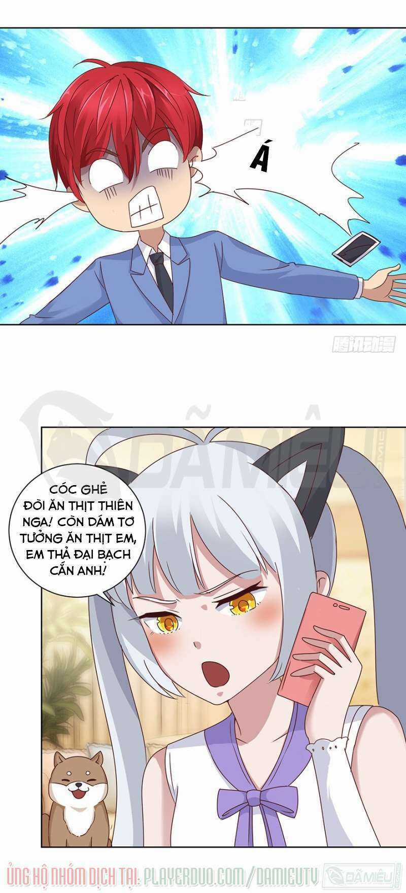 Đô Thị Chí Tôn Hệ Thống - Chapter 82 - Trang 9