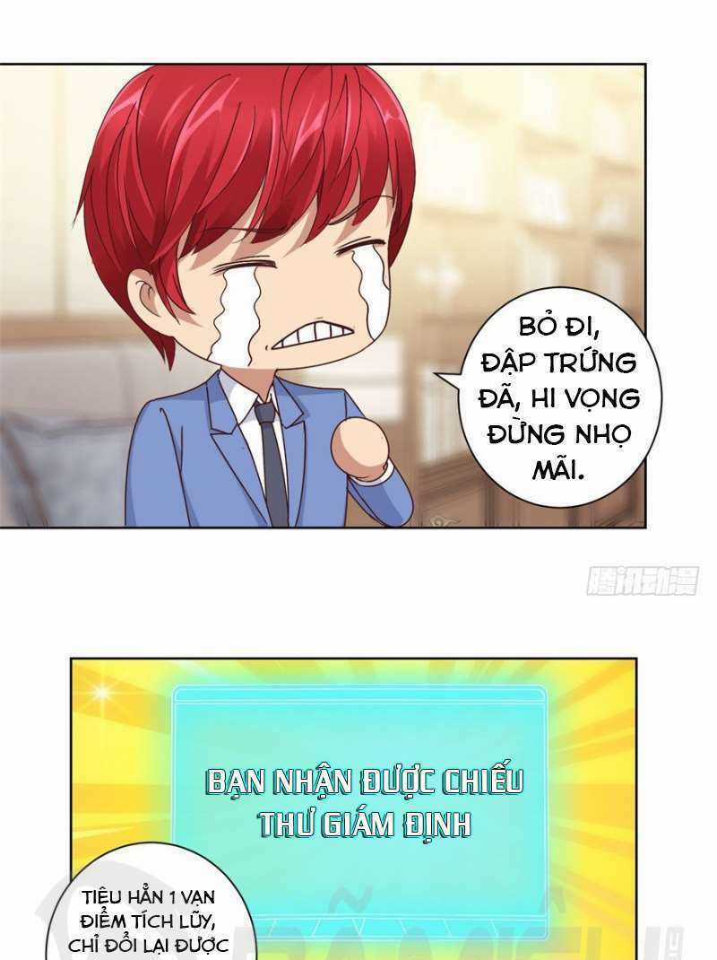 Đô Thị Chí Tôn Hệ Thống - Chapter 83 - Trang 11