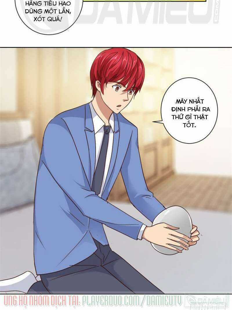 Đô Thị Chí Tôn Hệ Thống - Chapter 83 - Trang 12