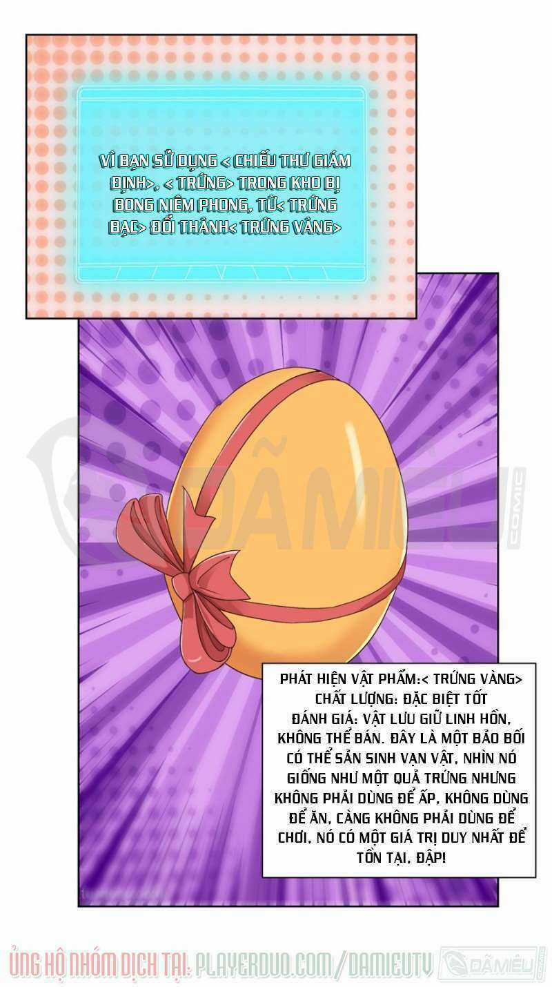 Đô Thị Chí Tôn Hệ Thống - Chapter 83 - Trang 13