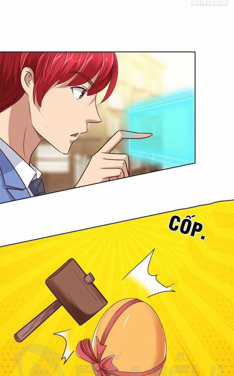 Đô Thị Chí Tôn Hệ Thống - Chapter 83 - Trang 14