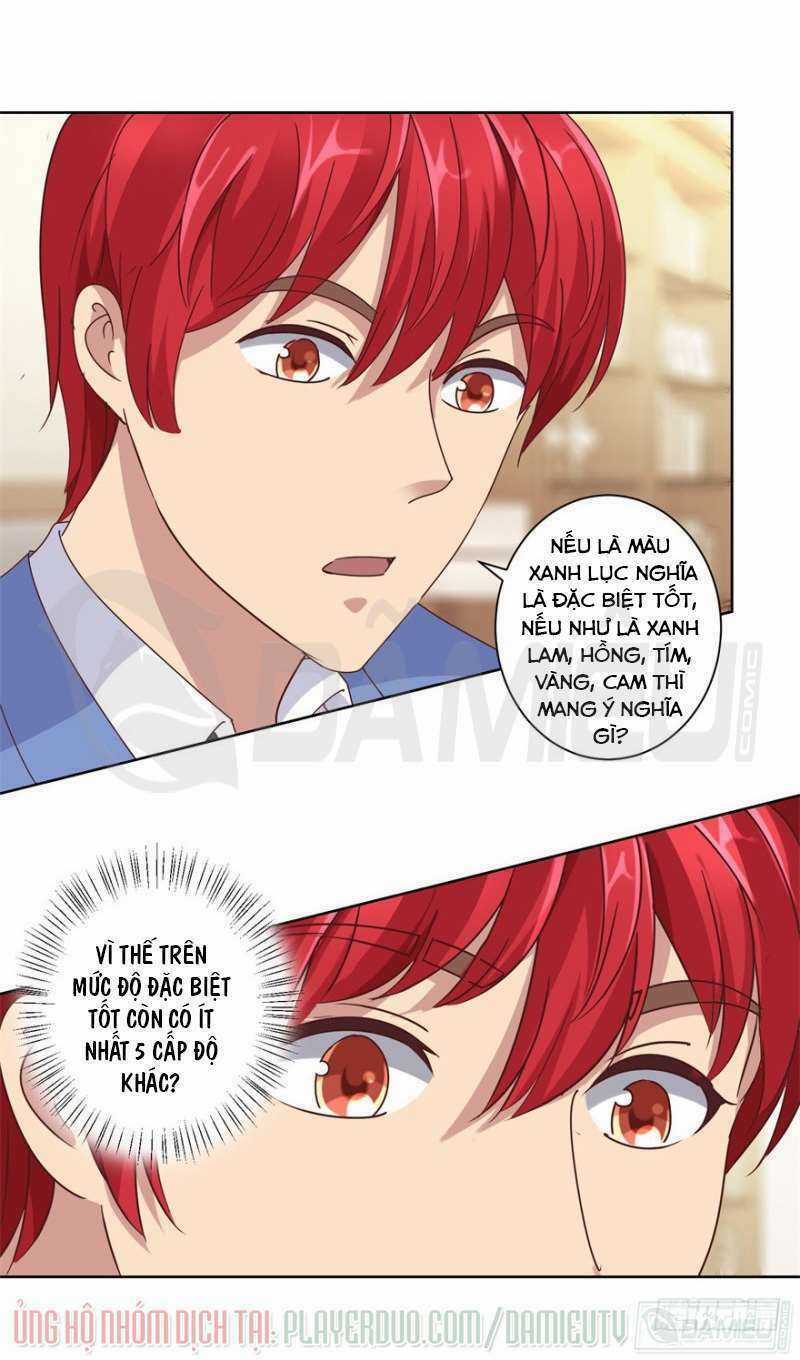 Đô Thị Chí Tôn Hệ Thống - Chapter 83 - Trang 16