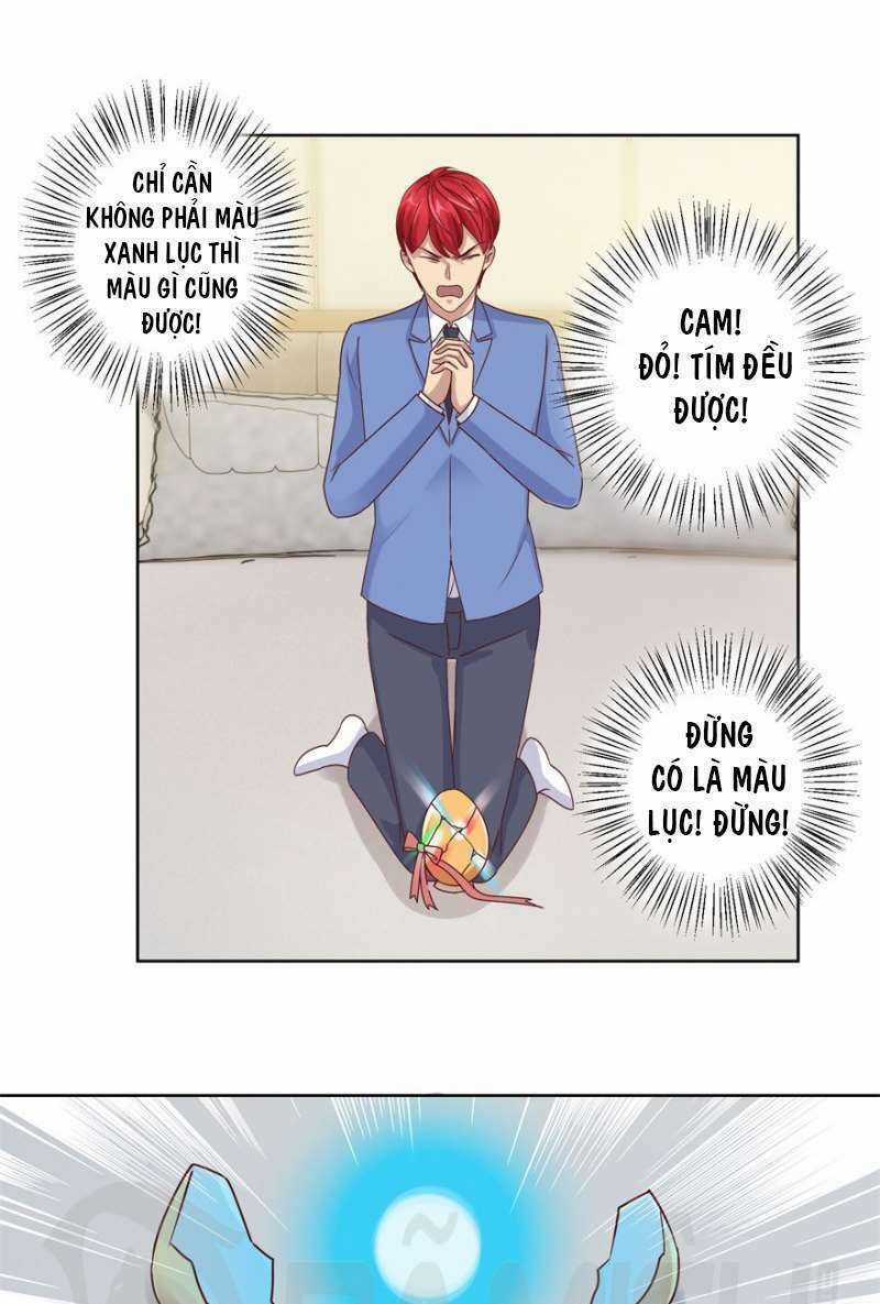 Đô Thị Chí Tôn Hệ Thống - Chapter 83 - Trang 17