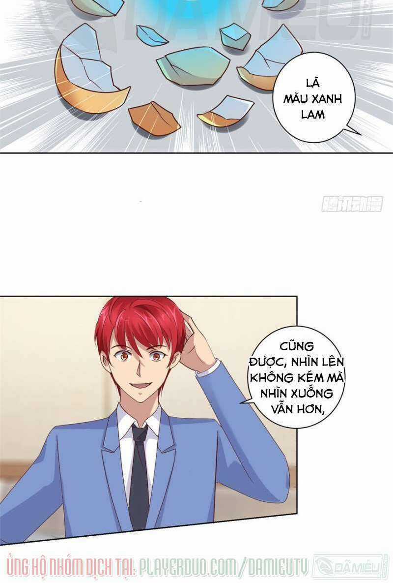 Đô Thị Chí Tôn Hệ Thống - Chapter 83 - Trang 18