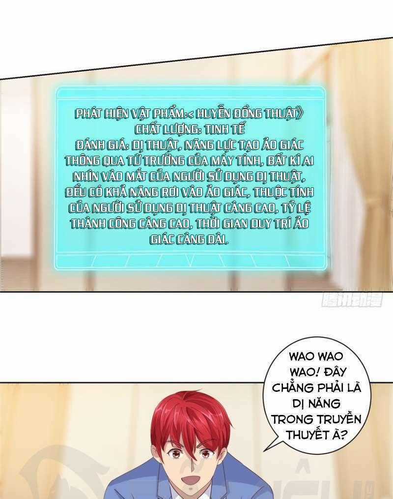 Đô Thị Chí Tôn Hệ Thống - Chapter 83 - Trang 19