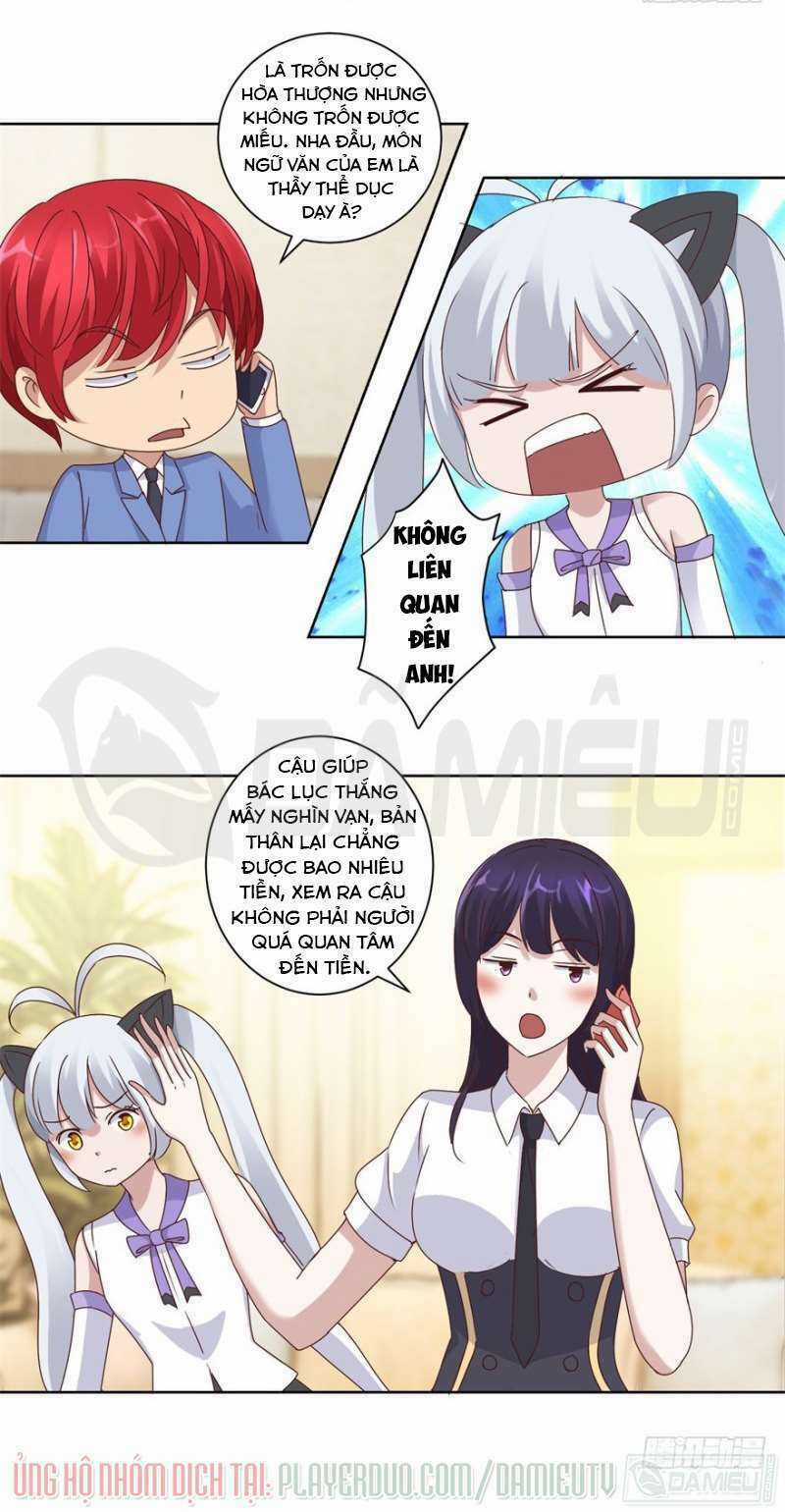 Đô Thị Chí Tôn Hệ Thống - Chapter 83 - Trang 3