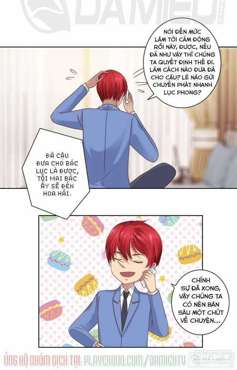 Đô Thị Chí Tôn Hệ Thống - Chapter 83 - Trang 5