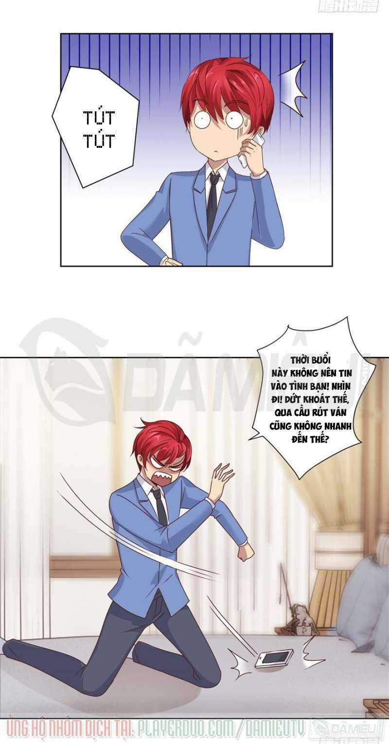 Đô Thị Chí Tôn Hệ Thống - Chapter 83 - Trang 6