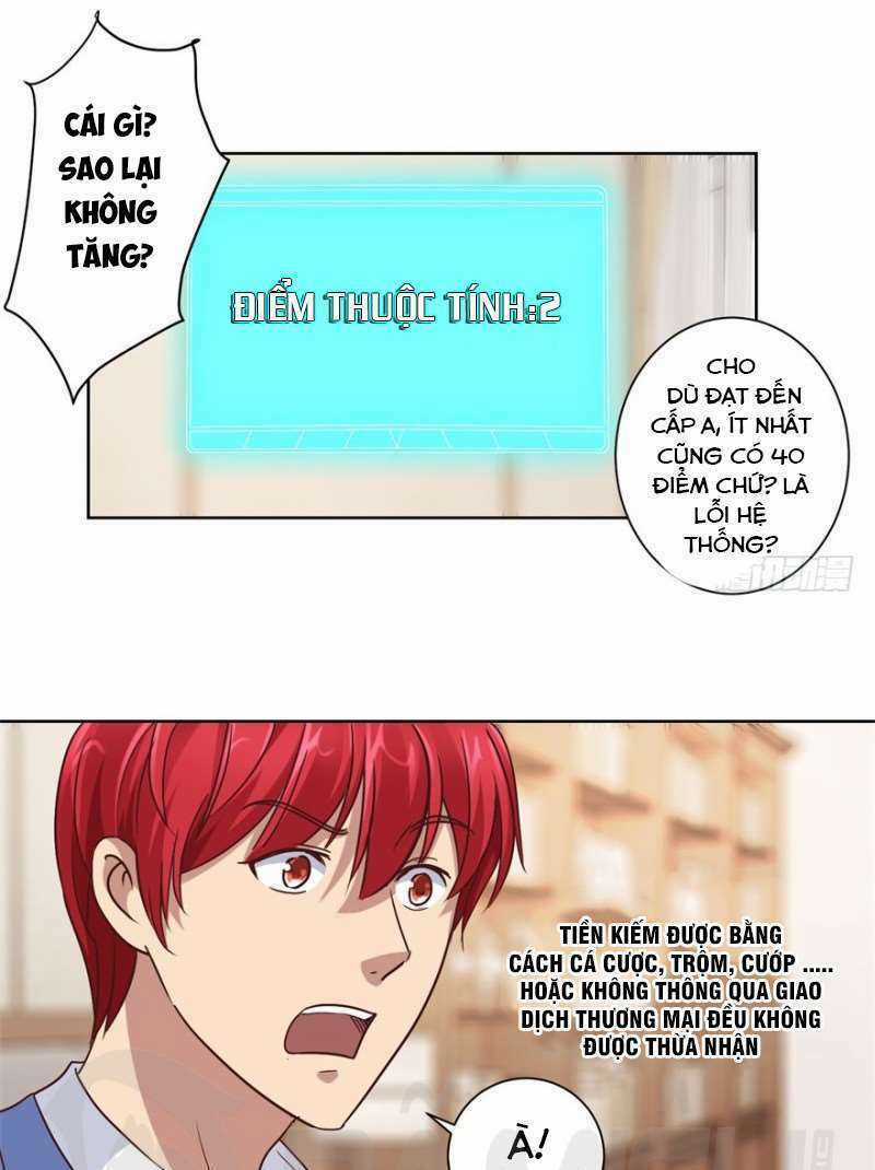 Đô Thị Chí Tôn Hệ Thống - Chapter 83 - Trang 9