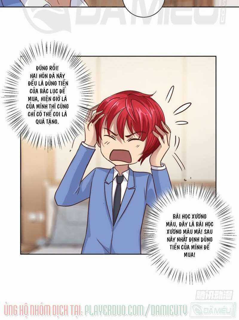 Đô Thị Chí Tôn Hệ Thống - Chapter 83 - Trang 10