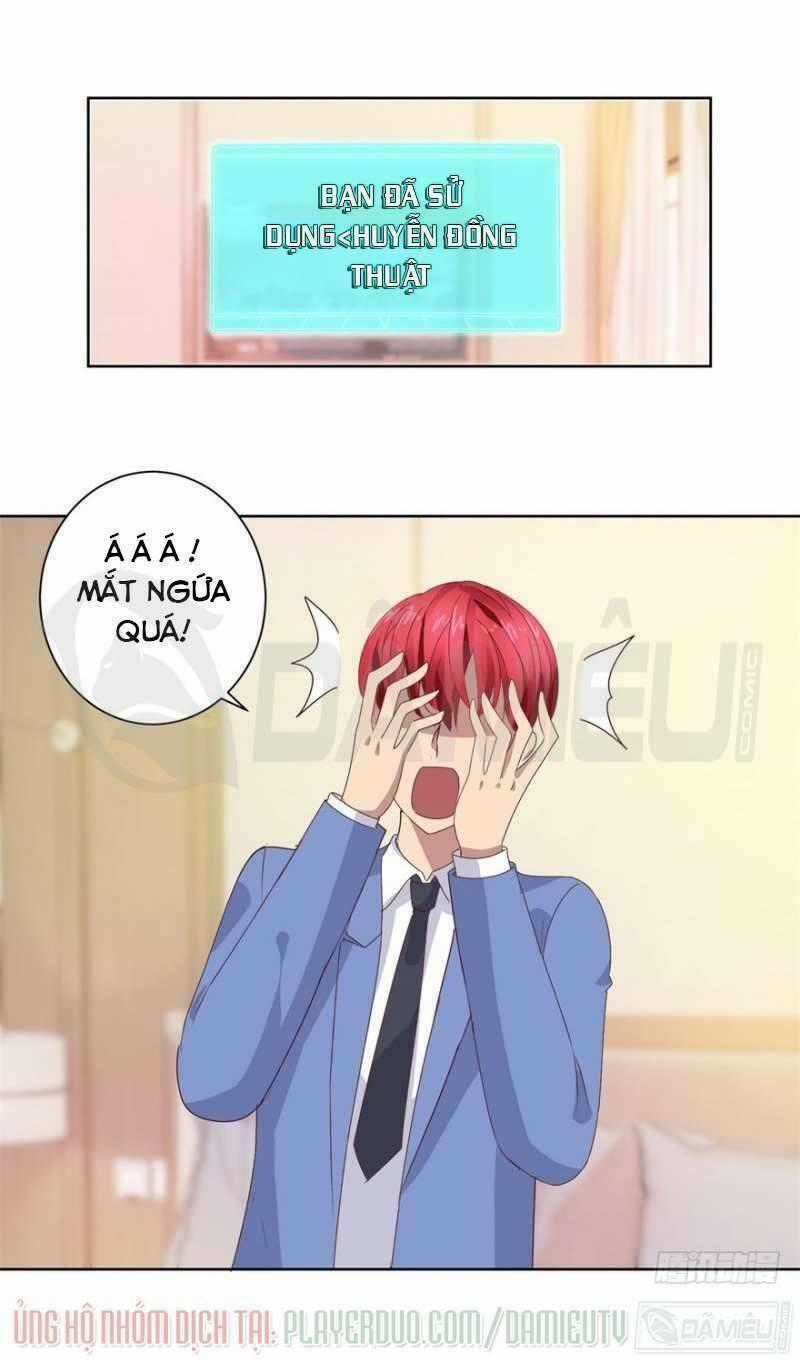 Đô Thị Chí Tôn Hệ Thống - Chapter 84 - Trang 1