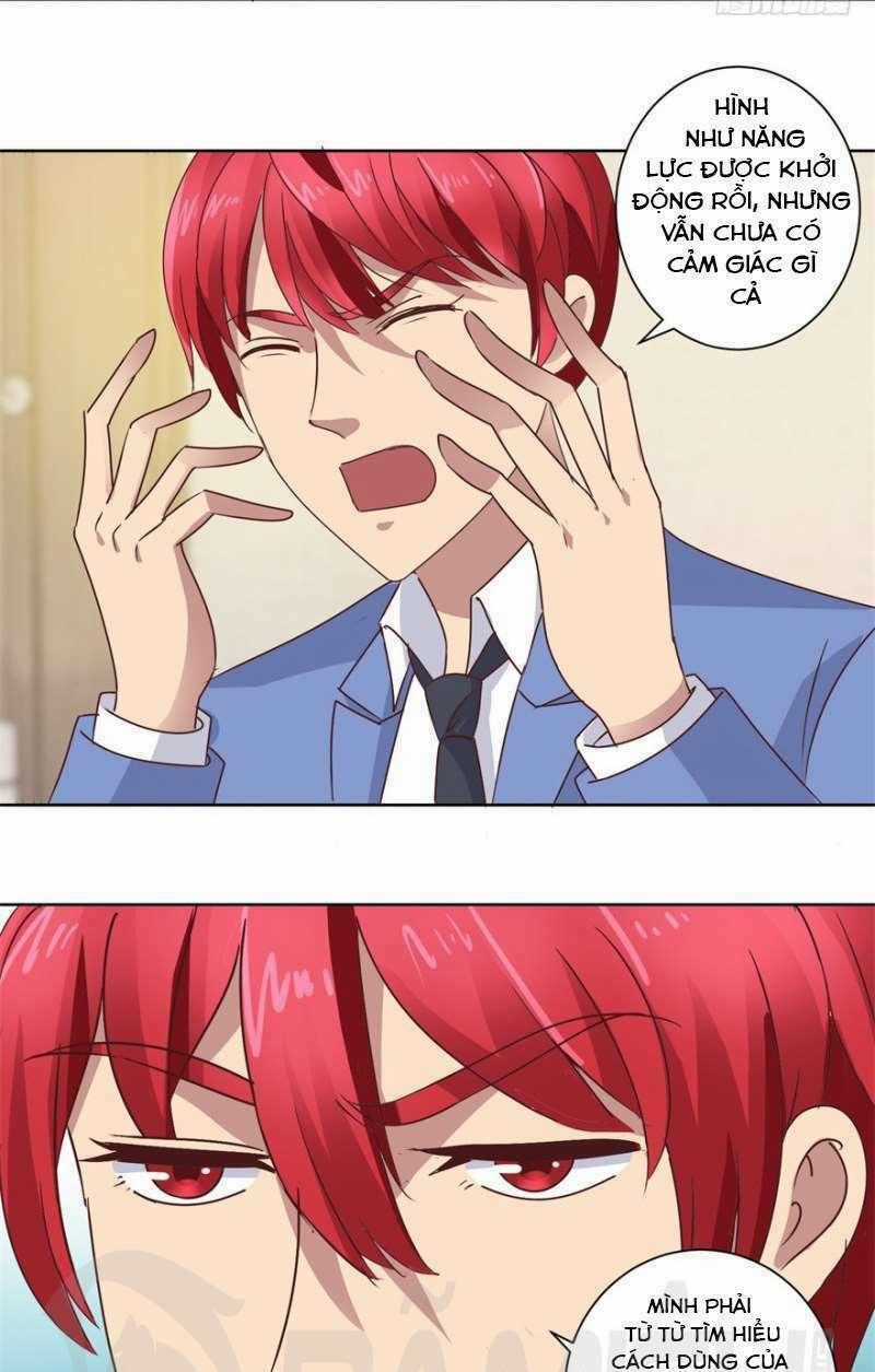 Đô Thị Chí Tôn Hệ Thống - Chapter 84 - Trang 2