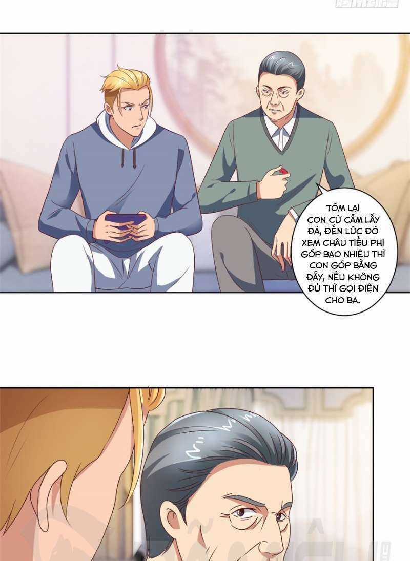 Đô Thị Chí Tôn Hệ Thống - Chapter 84 - Trang 11