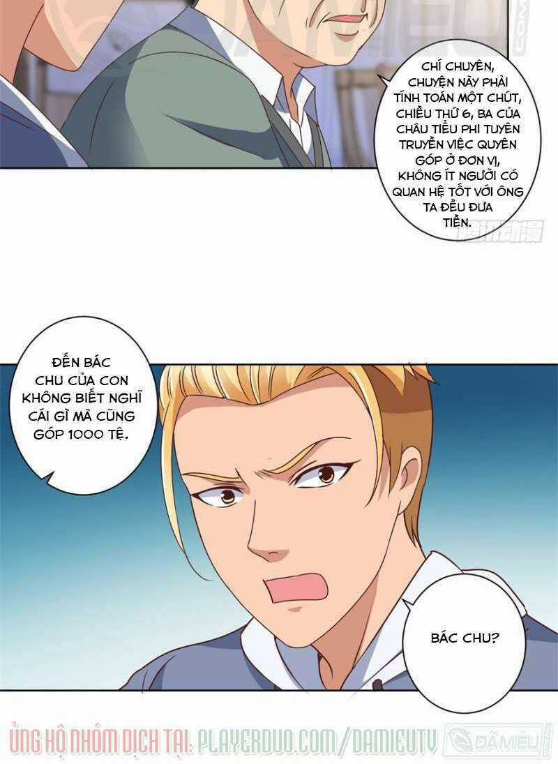 Đô Thị Chí Tôn Hệ Thống - Chapter 84 - Trang 12