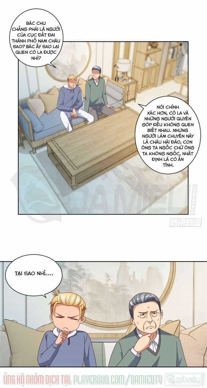 Đô Thị Chí Tôn Hệ Thống - Chapter 84 - Trang 13
