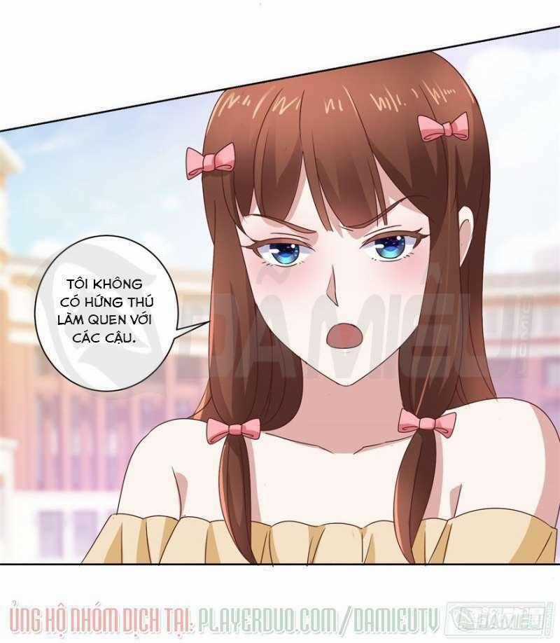 Đô Thị Chí Tôn Hệ Thống - Chapter 84 - Trang 19