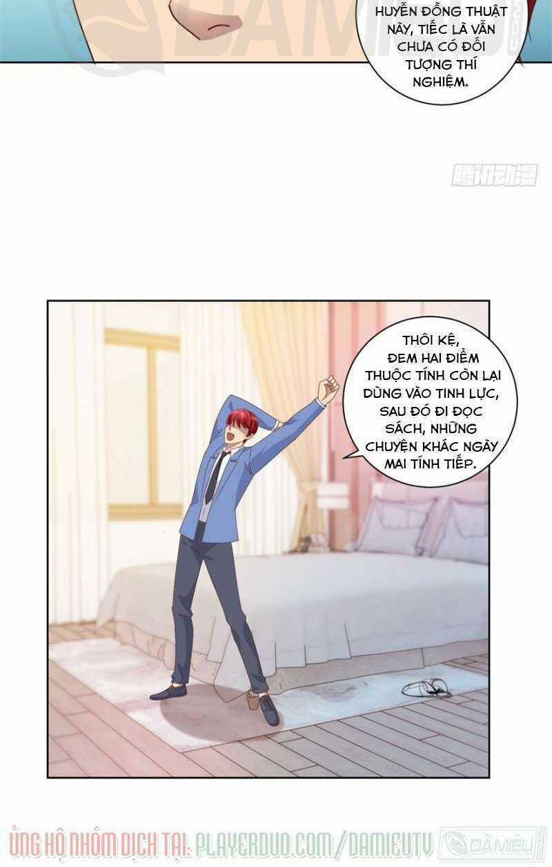 Đô Thị Chí Tôn Hệ Thống - Chapter 84 - Trang 3