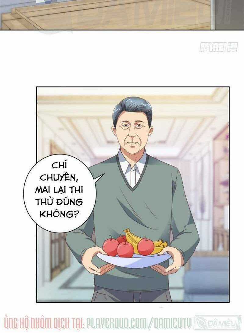 Đô Thị Chí Tôn Hệ Thống - Chapter 84 - Trang 5