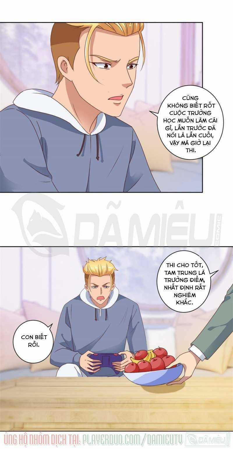 Đô Thị Chí Tôn Hệ Thống - Chapter 84 - Trang 6