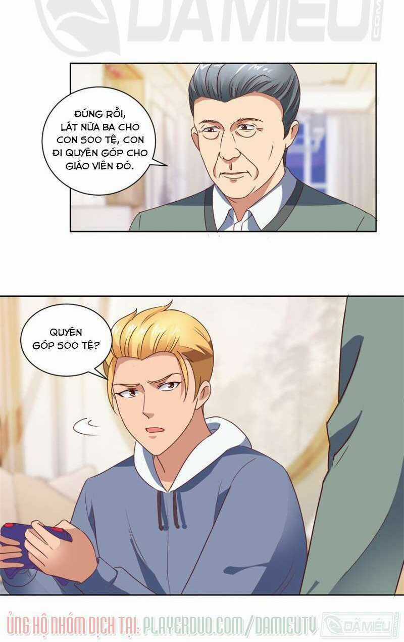 Đô Thị Chí Tôn Hệ Thống - Chapter 84 - Trang 10